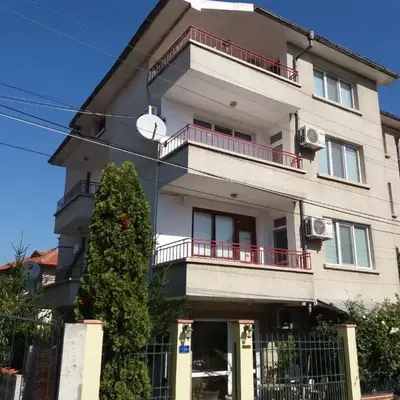 Vila Riviera