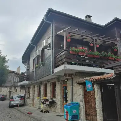 Guest House Juja