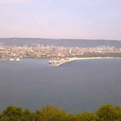 Apartament Zaliva