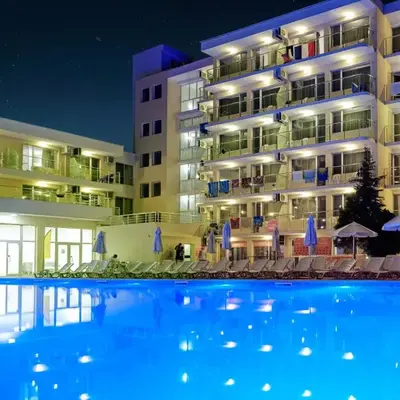 Hotel Garden Nevis - All Inclusive
