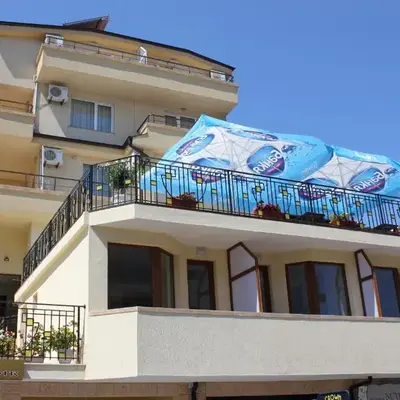 Hotel Radik
