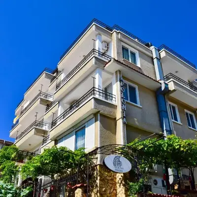 Family Hotel Apolonia