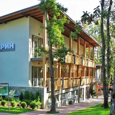 Вилно селище 