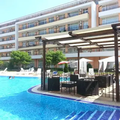 Menada Grand Kamelia Apartments
