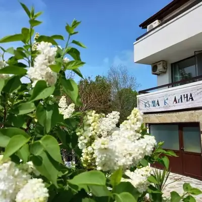 Villa Kalina
