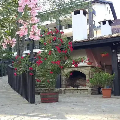 Complex Strandzhata