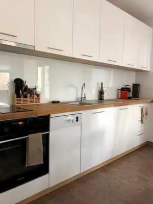 Gallery image of Luxury Sea View BULLDOG Place in Varna City