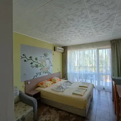 Morska Zvezda Guest House