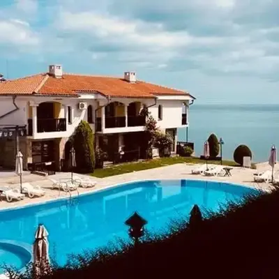 PS Apartment / SunCoast Resort