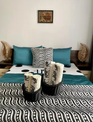 Gallery image of Byala Solita Apartament in Byala
