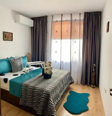 Gallery image of Byala Solita Apartament in Byala