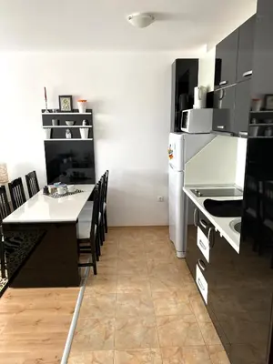Gallery image of Byala Solita Apartament in Byala