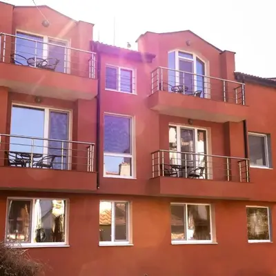 New Star Residence