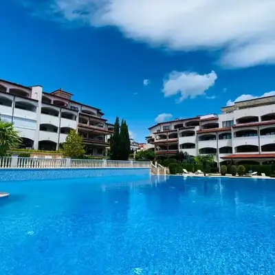 APARTELLO Modern Apartments - CASA REAL in Sveti Vlas