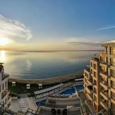 By The Cliffs apartments