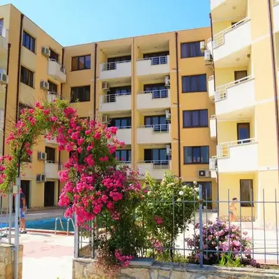 Apartments Paskalina