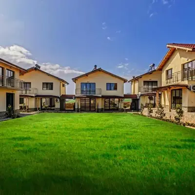 Alex Village