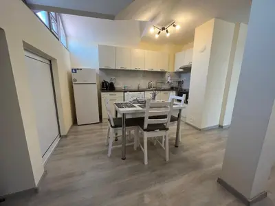 Gallery image of Apartment Happy holiday Lazur in Burgas City