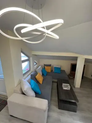 Gallery image of Apartment Happy holiday Lazur in Burgas City