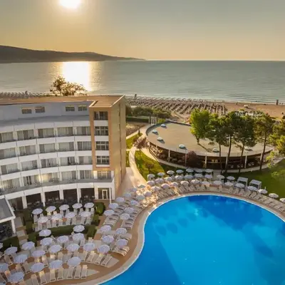AluaSoul Sunny Beach - Adults Only - All Inclusive