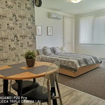 Apartment SeaGarden 19