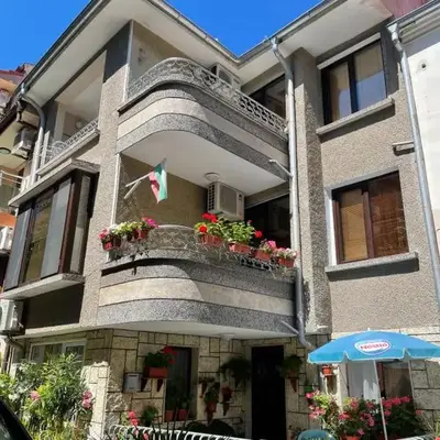 Mariana Guest House Къща за гости Марияна
