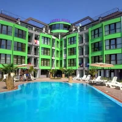 Laguna Beach Hotel