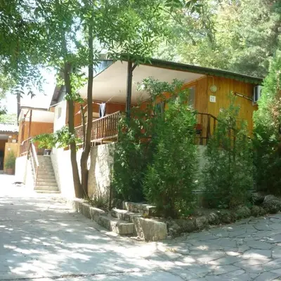 Nimpha Bungalows
