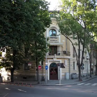 San Stefano Elite Apartment