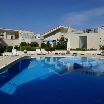 Sun Village Villa 6
