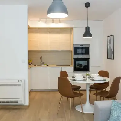 Stylish Retreat High-end Flat Varna Downtown by Flat Mаnager