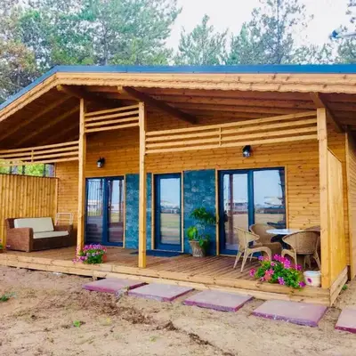 Gradina Forest Villas
