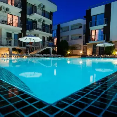 Charming 1 Bedroom Apartment for up to 4 Guests