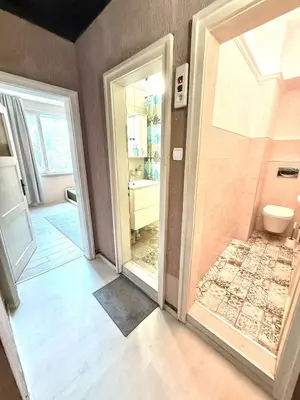 Gallery image of Your Room - In front of the Beach in Varna City