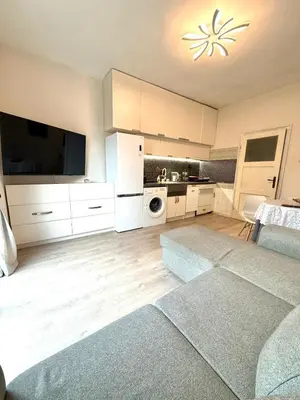 Gallery image of Your Room - In front of the Beach in Varna City