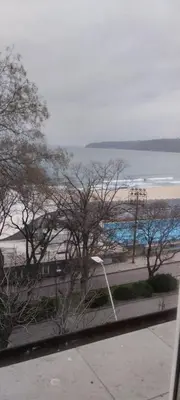 Gallery image of Your Room - In front of the Beach in Varna City