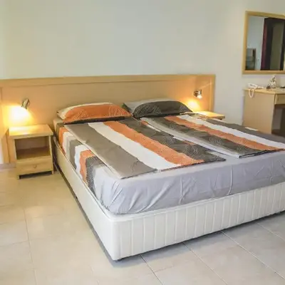 Private Studio in Planet Hotel