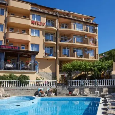Family Hotel Milev