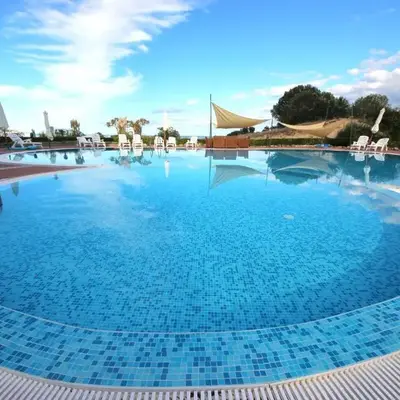 Menada Sozopol Apartments