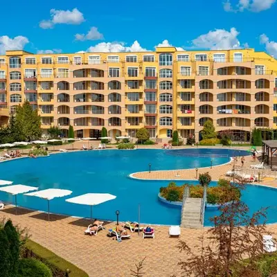 Menada Grand Resort Apartments