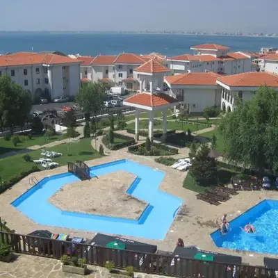 Apartment in Kambani 1 Apartcomplex