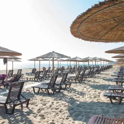 Marina White Sands Beach Hotel-All Inclusive