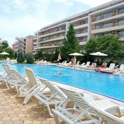 studio Grand Kamelia