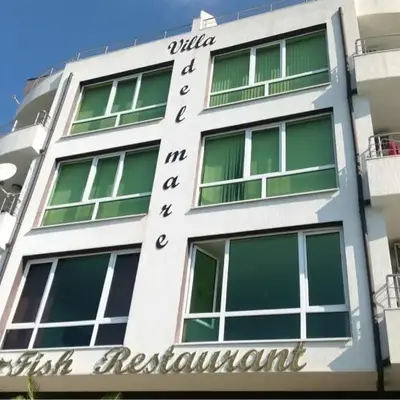 Apartament Villa Del Mare