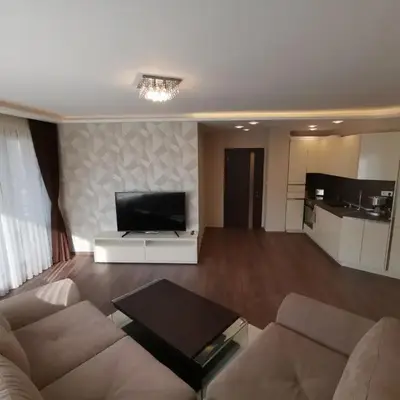 City Center Lux Apartment