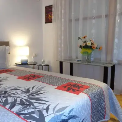 Zoya Apartment