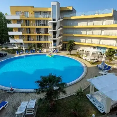 Dima Popova Apartments