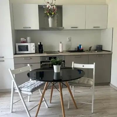 ApartHotel Asparuh Studio3
