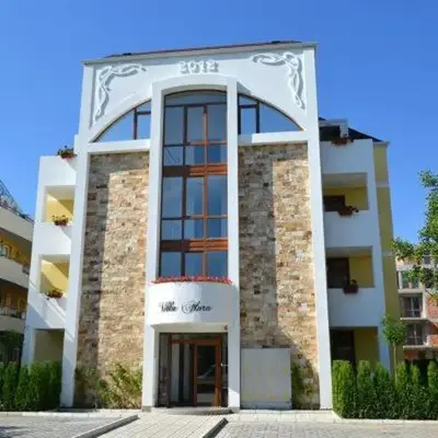 SP Luxury Loft 28