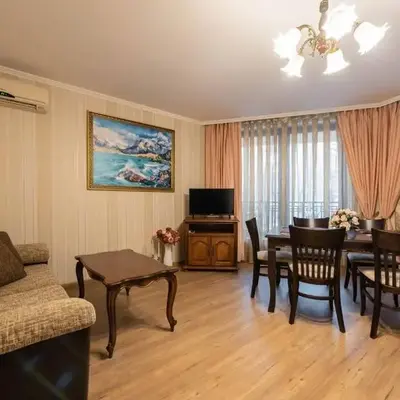 Vazov Residence
